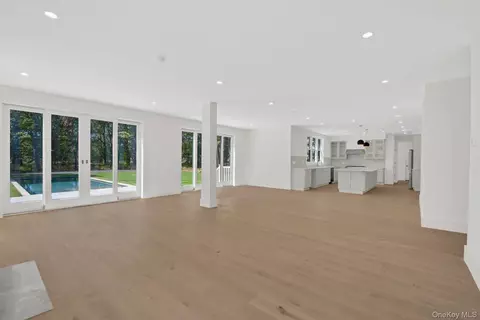 Living - 95 N Summit Blvd, Westhampton, NY 11977 photo 2 of 5