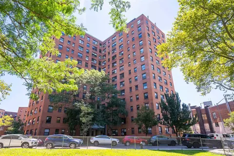 99-32 66th Road Rd #9N, Rego Park, NY 11374