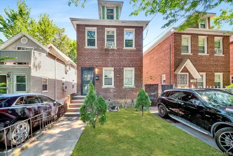 4122 Wickham Ave, New York, NY 10466