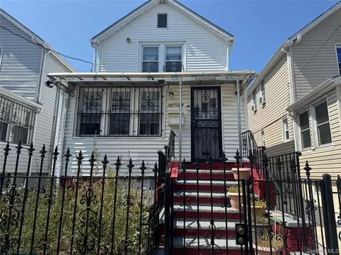 10728 108th St, South Richmond Hill, NY 11419