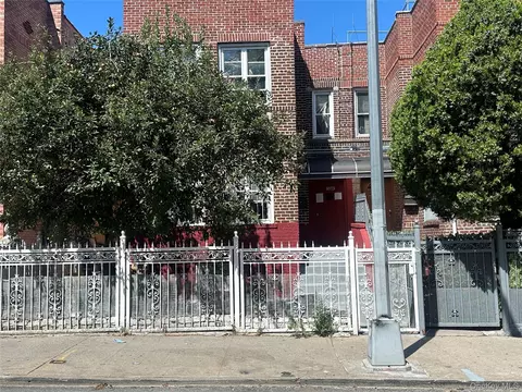 1873 Andrews Ave, New York, NY 10453