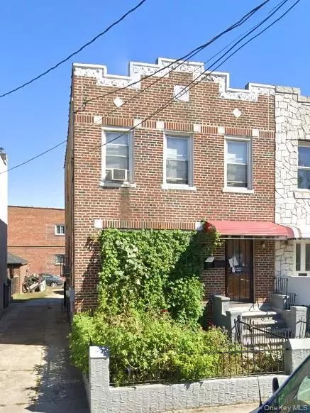 106-03 177th St, Jamaica, NY 11433