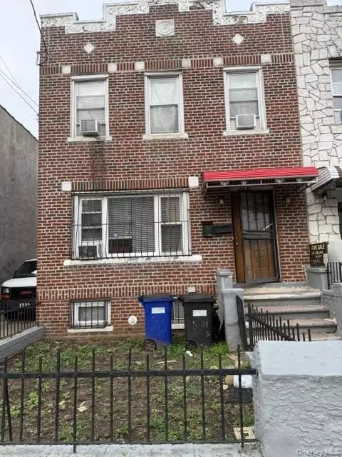 106-03 177th St, Jamaica, NY 11433