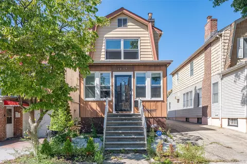 1819 Haight Ave, New York, NY 10461