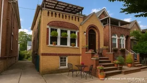 3626 Irwin Ave, New York, NY 10463