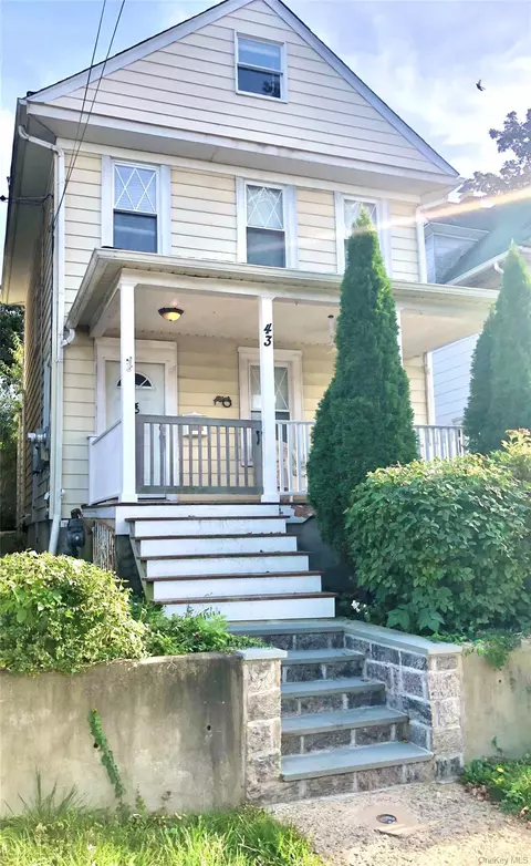 43 Treno St, New Rochelle, NY 10801