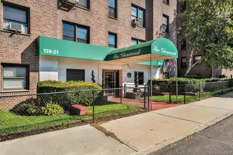 139-21 85th Dr #5B, Briarwood, NY 11435