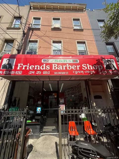 385 Crescent St, Brooklyn, NY 11208