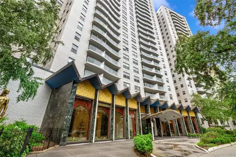 1020 Grand Concourse #5X, Bronx, NY 10451