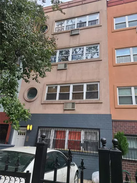 1168 Sherman Ave, New York, NY 10456