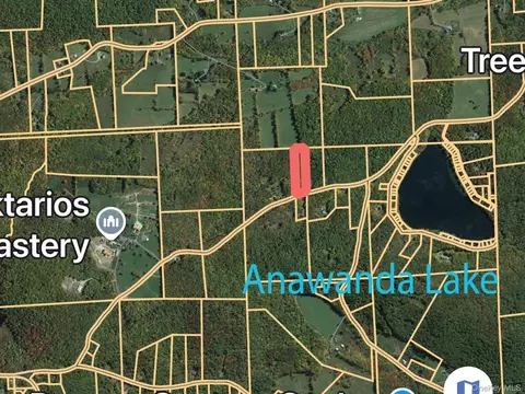 tbd Anawanda Lake Rd, Fremont, NY 12776