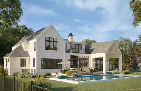 33 Harbor View Dr, East Hampton, NY 11937