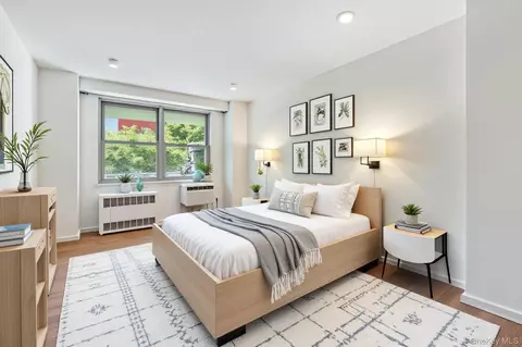 Bedroom - 61-15 97th St #2D, New York, NY 11375 photo 2 of 2