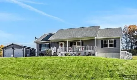 292 Battenfeld Rd, Milan, NY 12571