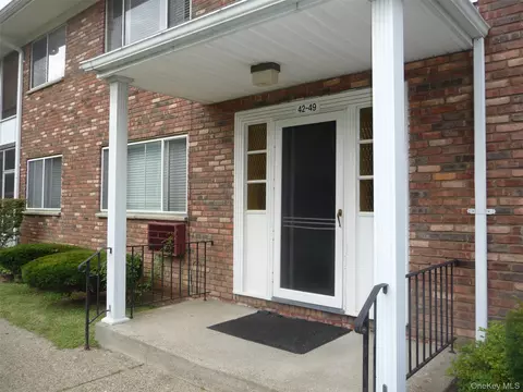 810 Blooming Grove Tpke #46, New Windsor, NY 12553