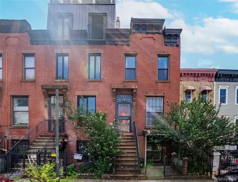 596 Hancock St, Brooklyn, NY 11233