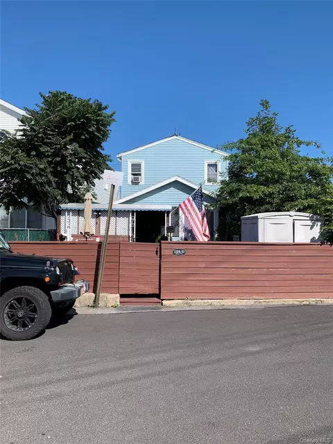 124 Edgewater Park #124 D, New York, NY 10465
