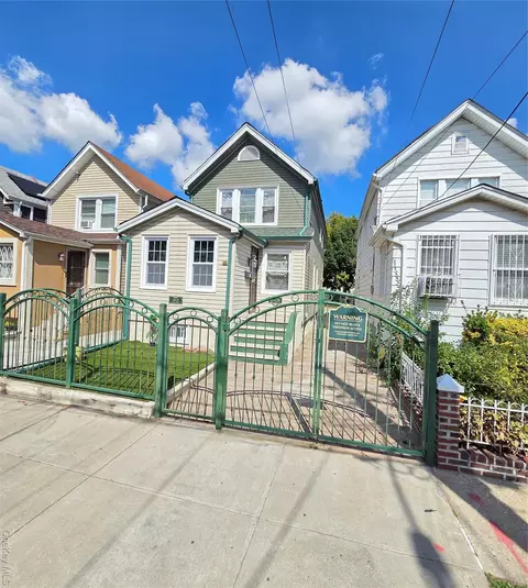 194-29 112th Ave, New York, NY 11412