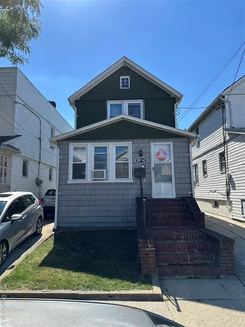 107-62 108th St, South Richmond Hill, NY 11419