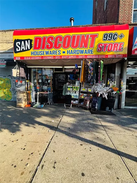 3036 Buhre Ave, New York, NY 10461