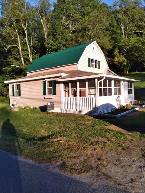 31 Willowemoc Rd, Livingston Manor, NY 12758