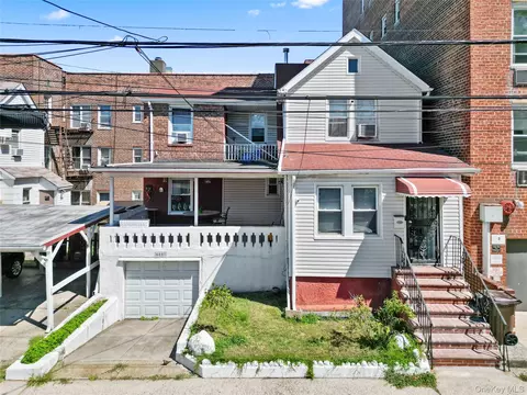 64-41 Wetherole St, New York, NY 11374