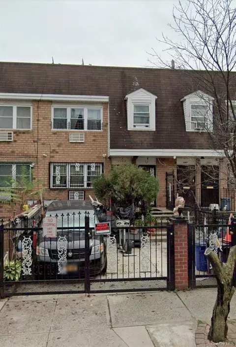 1152 Jefferson Ave, Brooklyn, NY 11221