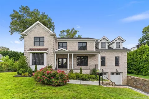 629 California Rd, Bronxville, NY 10708