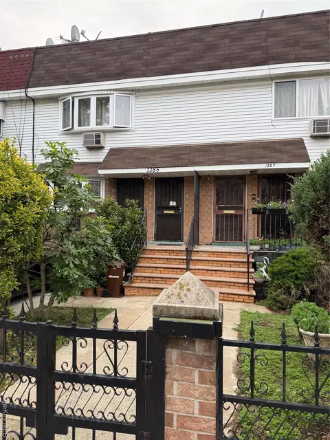 1285 Putnam Ave, Brooklyn, NY 11221