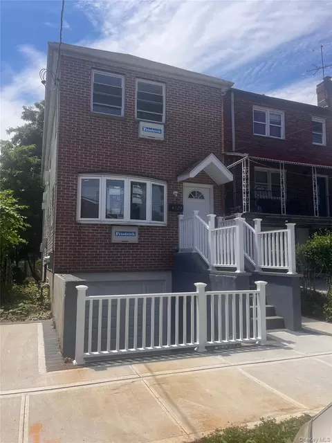 4129 Wilder Ave, New York, NY 10466