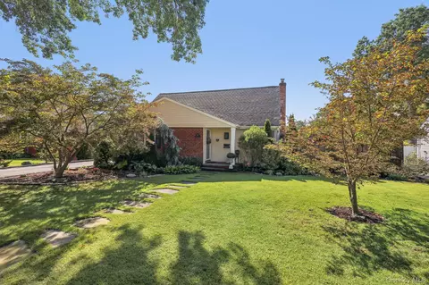 64 Wilson Ave, North Hempstead, NY 11590