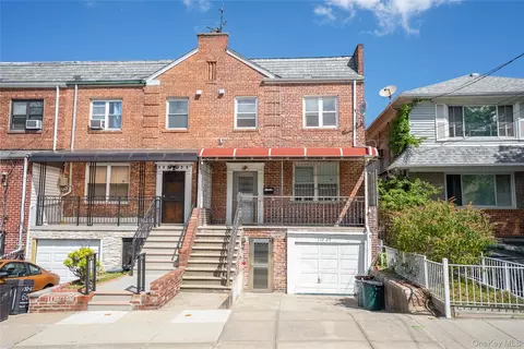 132-25 60th Ave, Flushing, NY 11355