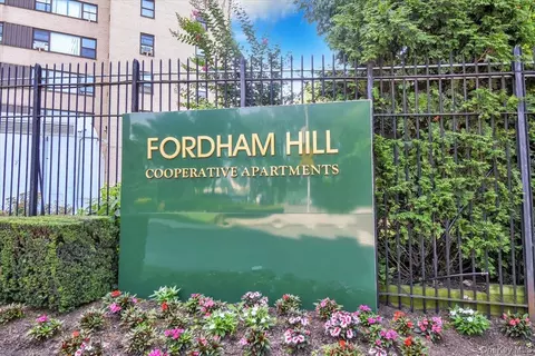 4 Fordham Hill Oval #16C, New York, NY 10468