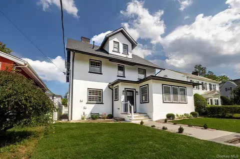 353 Rich Ave, Mount Vernon, NY 10552