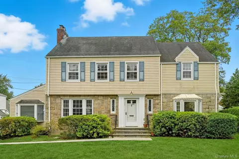 115 Hartsdale Ave, White Plains, NY 10606