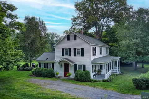 306 County Route 21c, Ghent, NY 12075