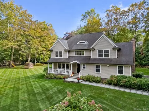 42 Batten Rd, Cortlandt, NY 10520