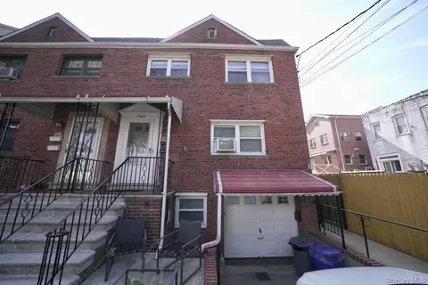 1963 Hone Ave, New York, NY 10461