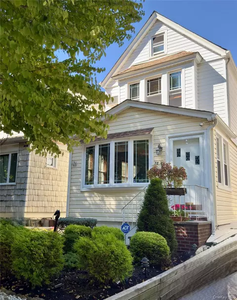 7842 64th Ln, New York, NY 11385