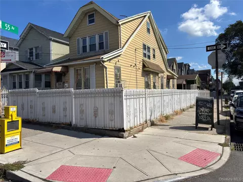 5419 92nd St, Elmhurst, NY 11373