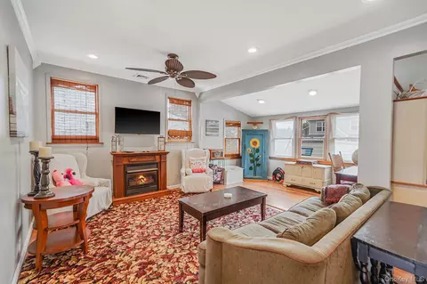 Living - 25 Patchogue St, Patchogue, NY 11772 photo 1 of 1
