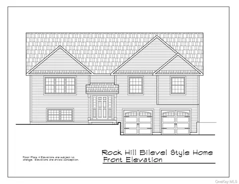 15 Plymouth Ln, Thompson, NY 12775