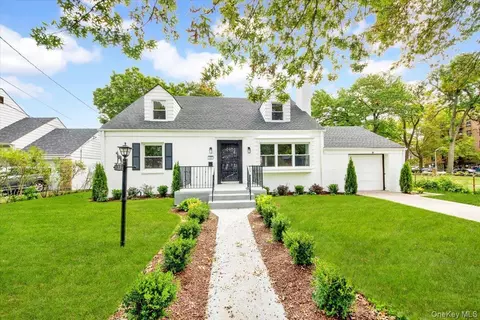 77 Pennsylvania Ave, Mount Vernon, NY 10552