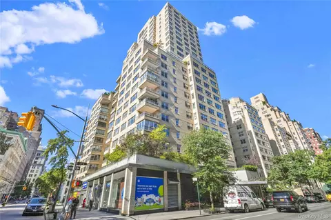 20 E 9th St #14O, New York, NY 10003