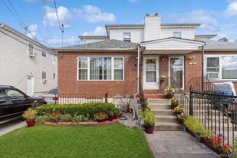 15317 110th Rd, Jamaica, NY 11433