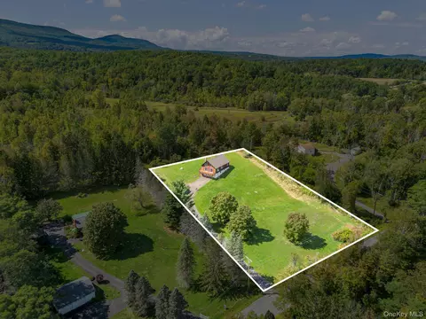 1355 Cornwallville Rd, Cornwallville, NY 12418