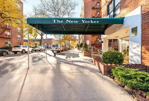 103-25 68th Ave #7B, New York, NY 11375