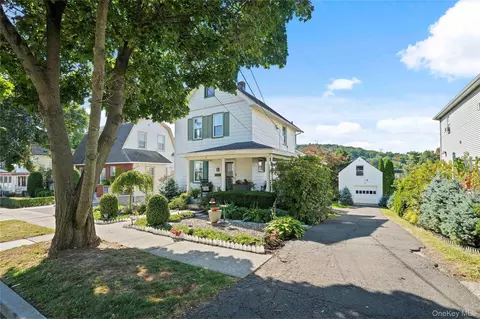 9 S Lawn Ave, Greenburgh, NY 10523