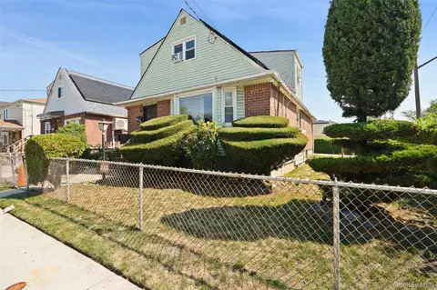 15124 134th Ave, Jamaica, NY 11434