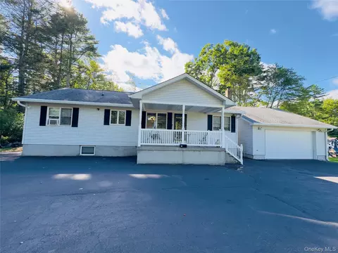173 Yulan Barryville Rd, Highland, NY 12719
